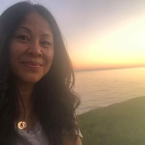 Meet your Posher, Cathy